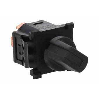 Régulateur du pulseur d'air habitacle, chauffage/ventilation VEMO V10-73-0107