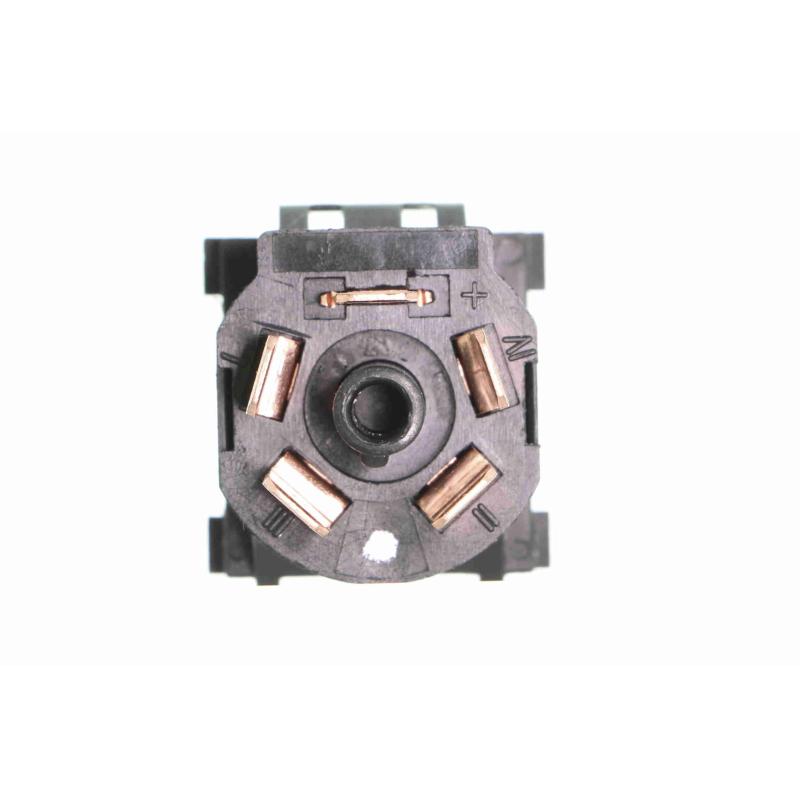 Régulateur du pulseur d'air habitacle, chauffage/ventilation VEMO V10-73-0107 - Visuel 2