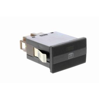 Interrupteur, chauffage de vitre arrière VEMO V10-73-0124