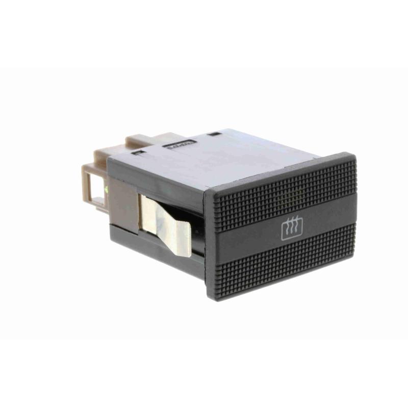 Interrupteur, chauffage de vitre arrière VEMO V10-73-0124 - Visuel 1