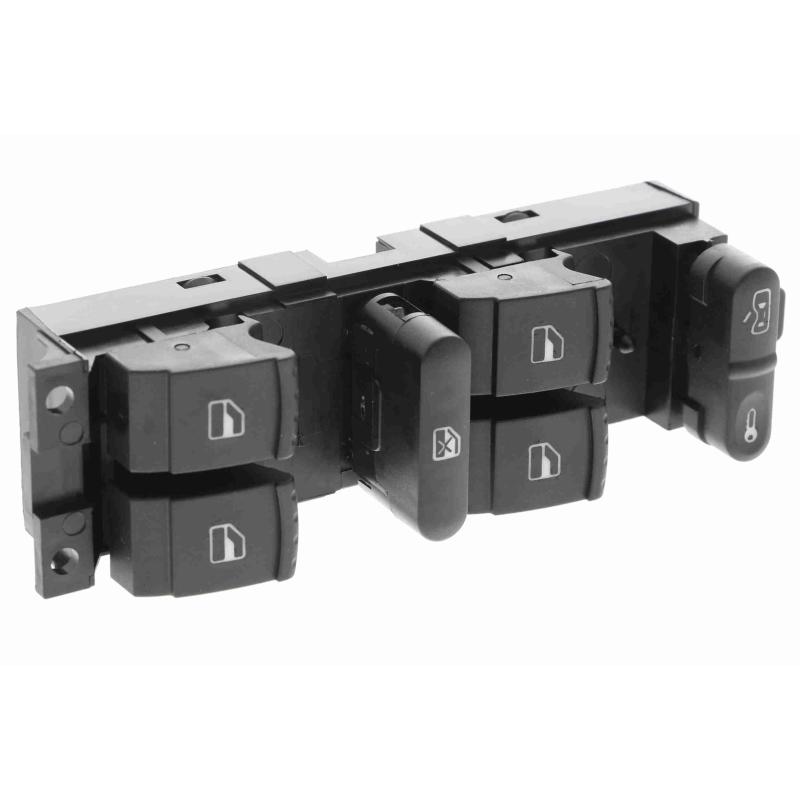 Interrupteur, lève-vitre VEMO V10-73-0154 - Visuel 1