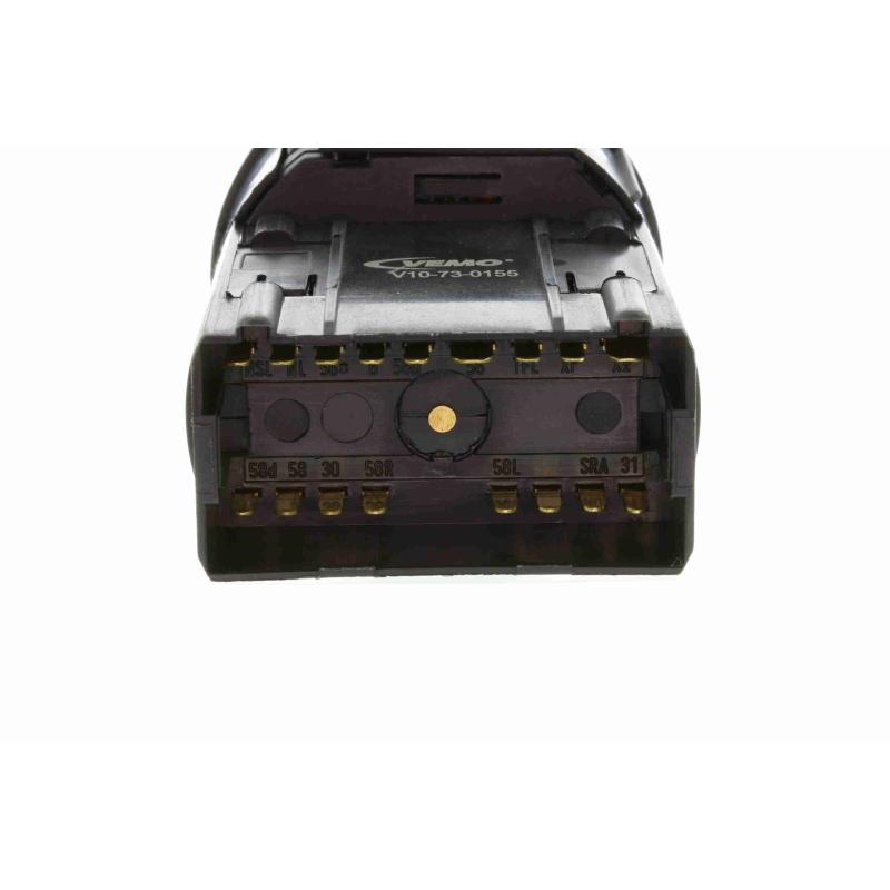 Interrupteur, lumière principale VEMO V10-73-0155 - Visuel 2