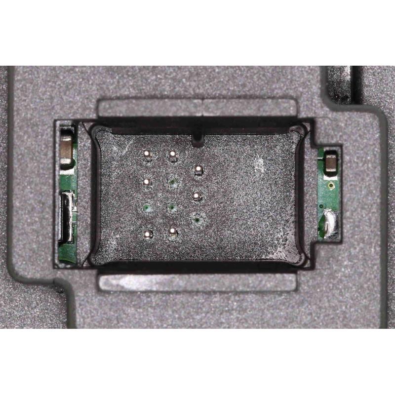 Appareil de commande, système d'éclairage VEMO V10-73-0170 - Visuel 1