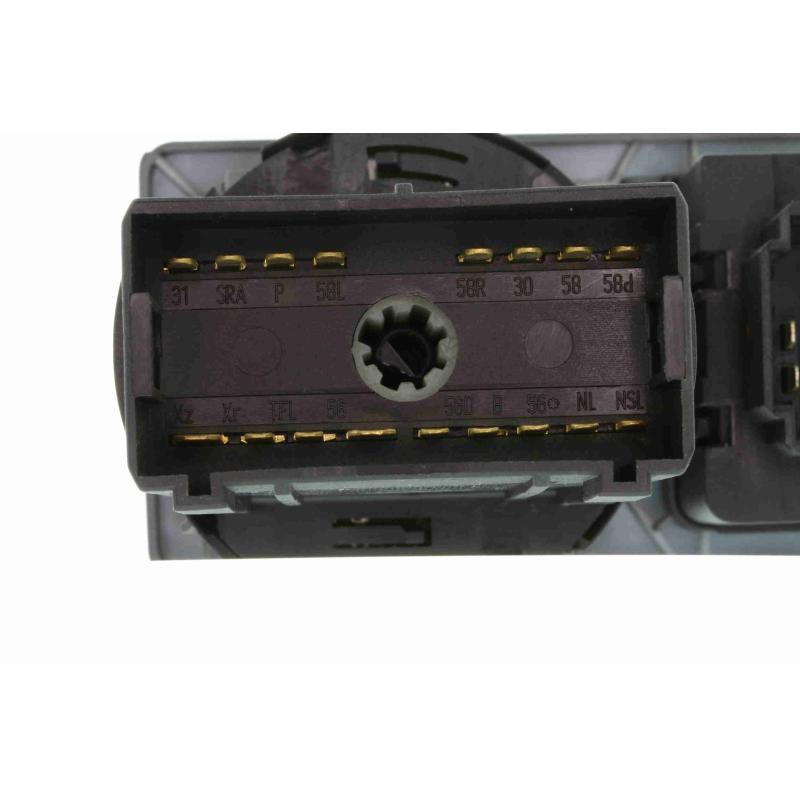 Interrupteur, lumière principale VEMO V10-73-0171 - Visuel 2