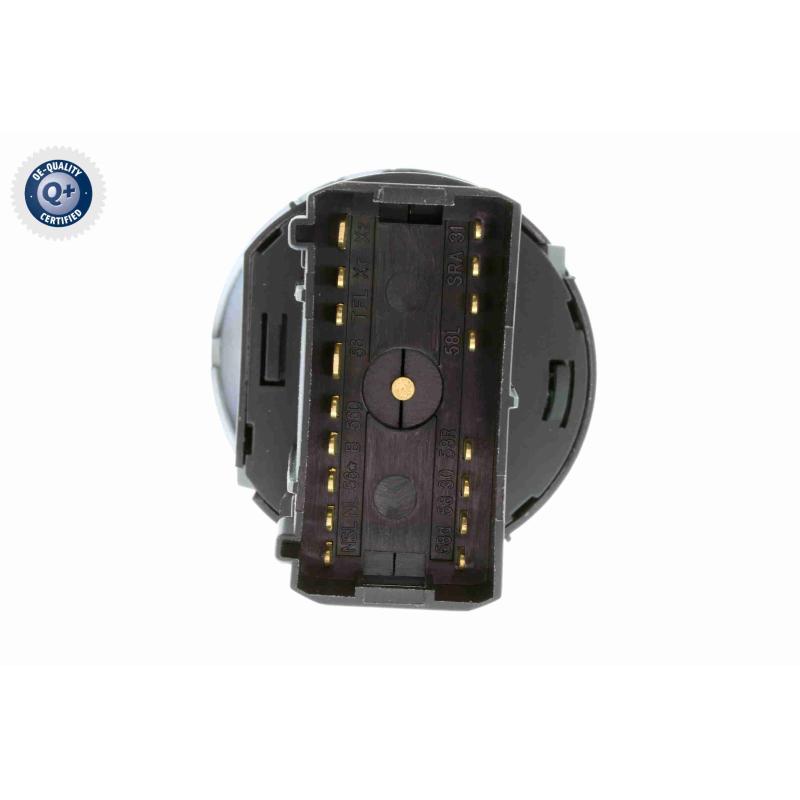 Interrupteur, lumière principale VEMO V10-73-0194 - Visuel 2