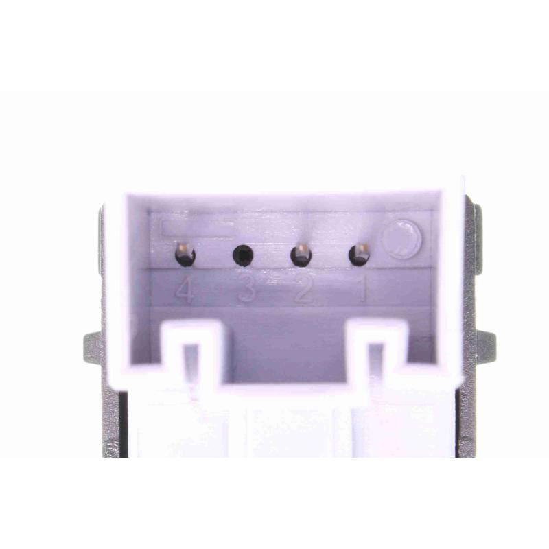 Interrupteur, lève-vitre VEMO V10-73-0198 - Visuel 2