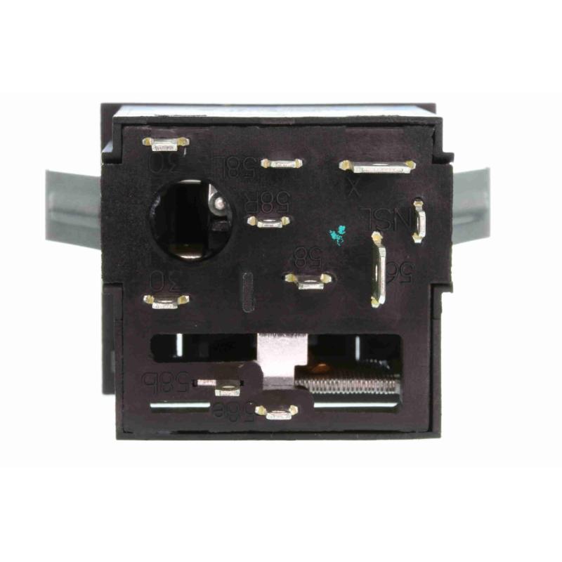 Interrupteur, lumière principale VEMO V10-73-0207 - Visuel 2