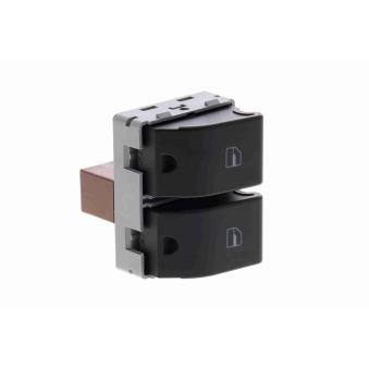 Interrupteur, lève-vitre VEMO OEM 6Q0959858A
