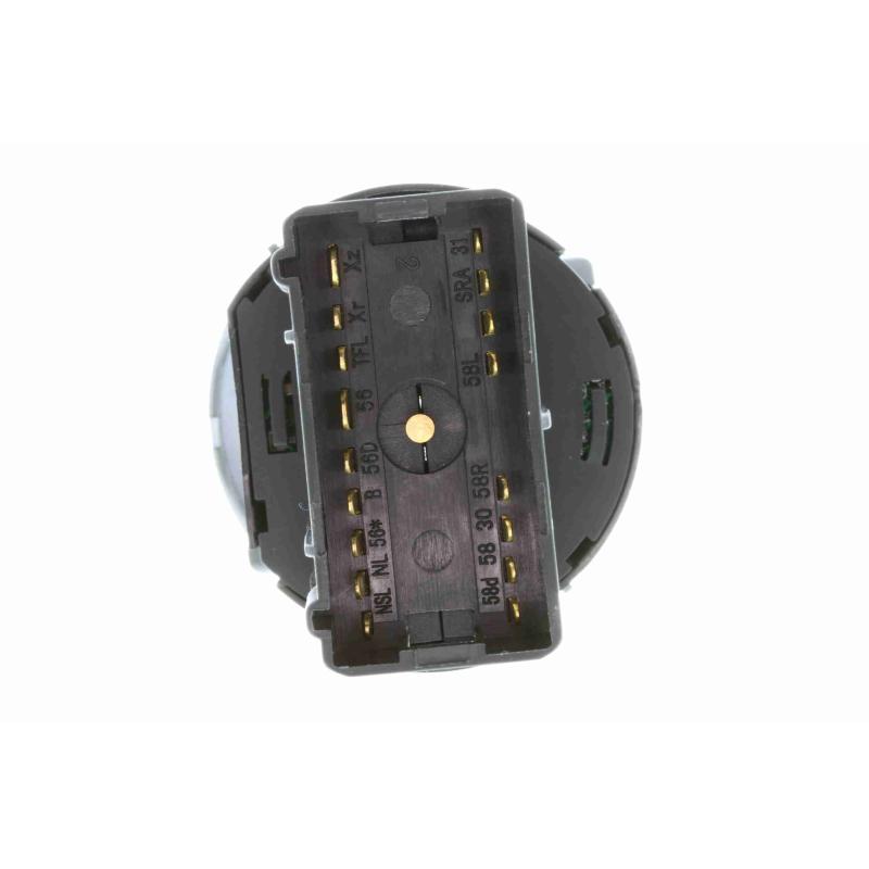 Interrupteur, lumière principale VEMO V10-73-0265 - Visuel 2