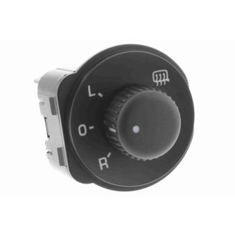 Commande, ajustage du miroir VEMO V10-73-0269