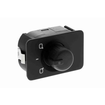 Commande, ajustage du miroir VEMO V10-73-0270