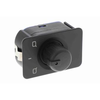 Commande, ajustage du miroir VEMO V10-73-0271