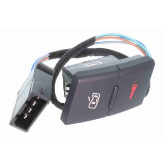 Interrupteur, verrouilage des portières avant droit VEMO V10-73-0284