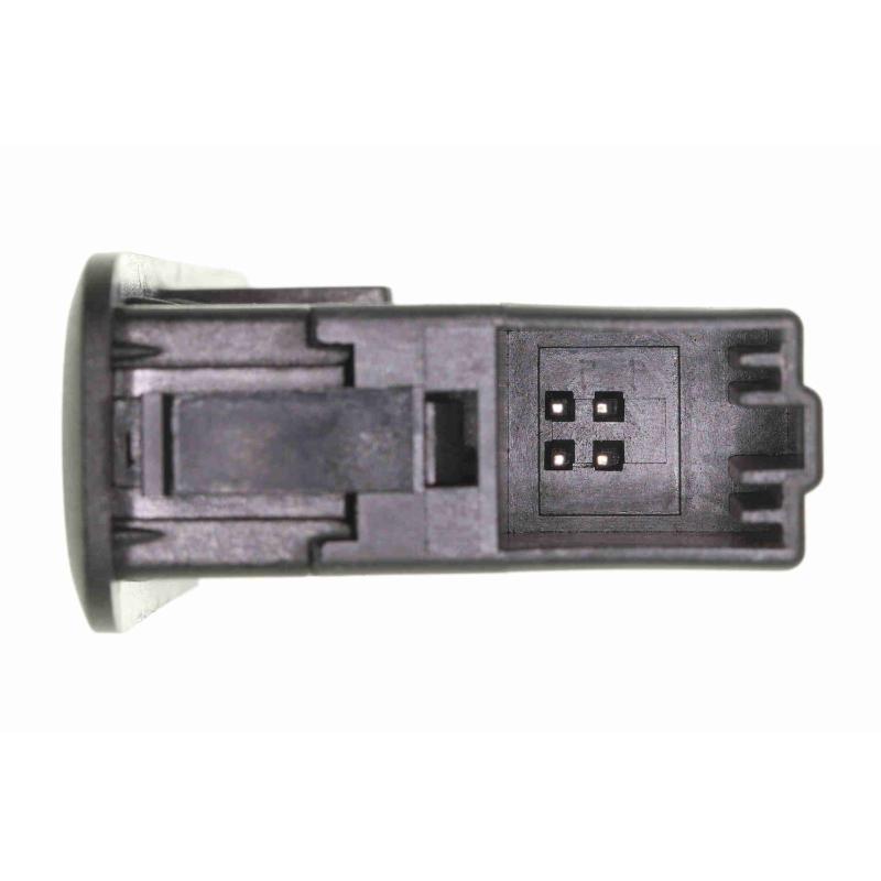 Élément d'ajustage, réglage de siège VEMO V10-73-0383 - Visuel 2