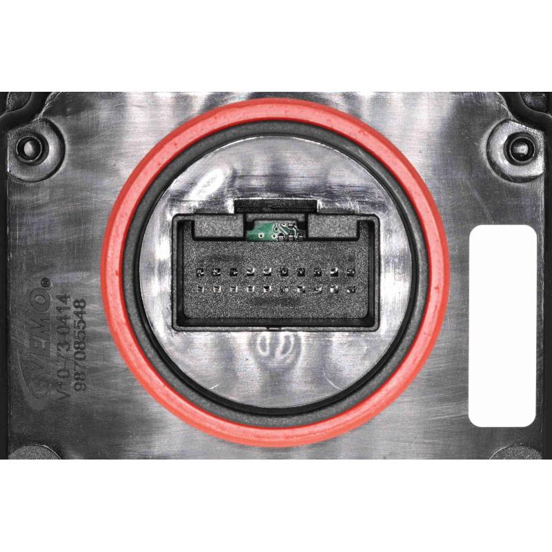 Appareil de commande, système d'éclairage VEMO V10-73-0414 - Visuel 2