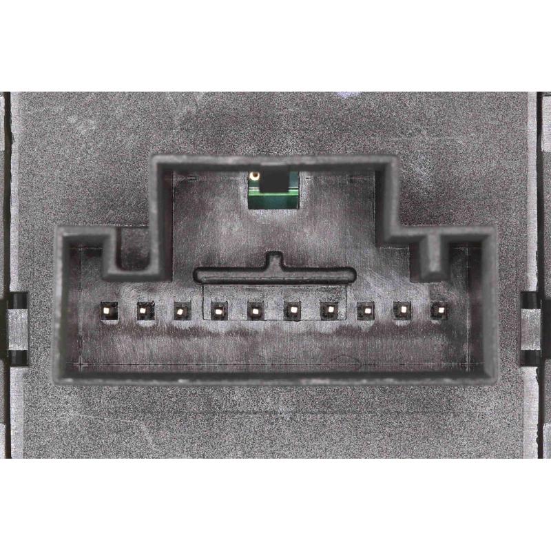 Interrupteur, lève-vitre avant gauche VEMO V10-73-0438 - Visuel 2