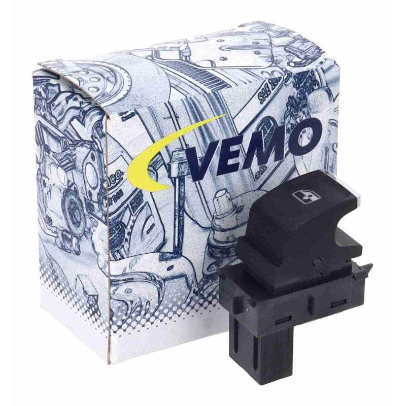 Interrupteur, lève-vitre VEMO V10-73-0439 - Visuel 2