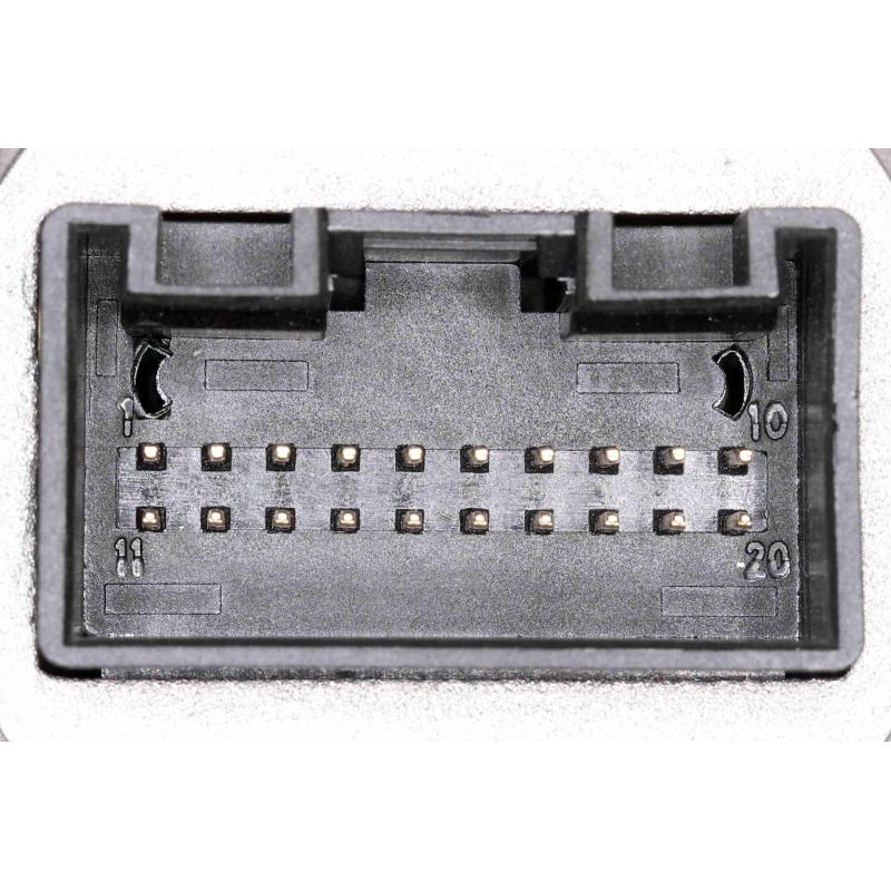 Appareil de commande, système d'éclairage VEMO V10-73-0454 - Visuel 2