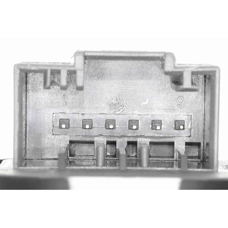 Interrupteur, verrouillage des portières VEMO V10-73-0471 - Visuel 2