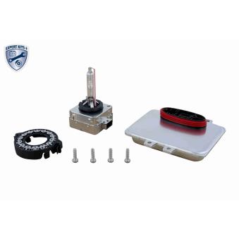 Appareil de commande, système d'éclairage VEMO V10-73-0495-KIT1