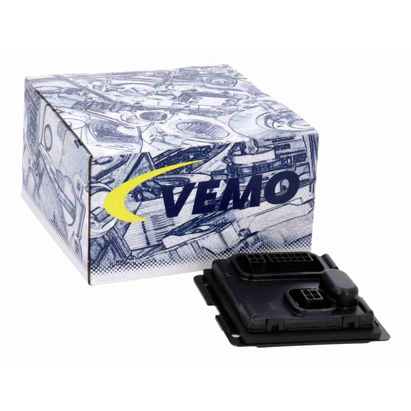 Appareil de commande, système d'éclairage VEMO V10-73-0522 - Visuel 1