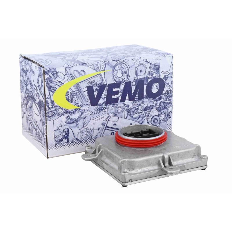 Appareil de commande, système d'éclairage VEMO V10-73-0537 - Visuel 1