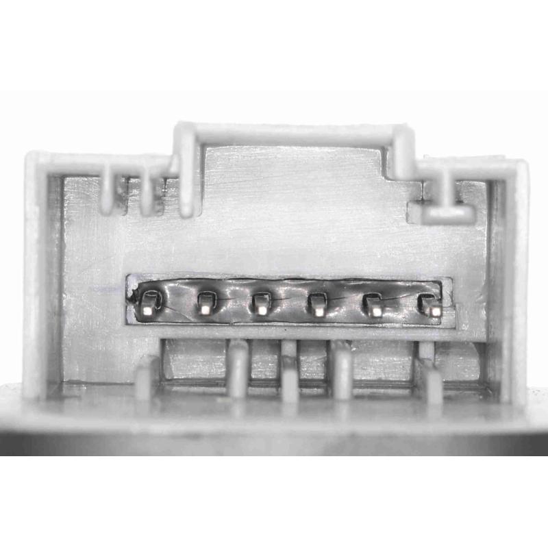 Commande, ajustage du miroir VEMO V10-73-0580 - Visuel 2