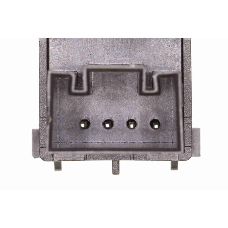 Interrupteur, lève-vitre VEMO V10-73-0585 - Visuel 2