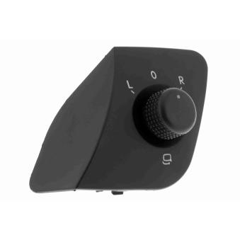 Commande, ajustage du miroir VEMO V10-73-0587
