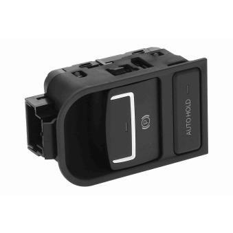 Interrupteur, commande de frein de stationnement VEMO OEM 5N0927225BXSJ