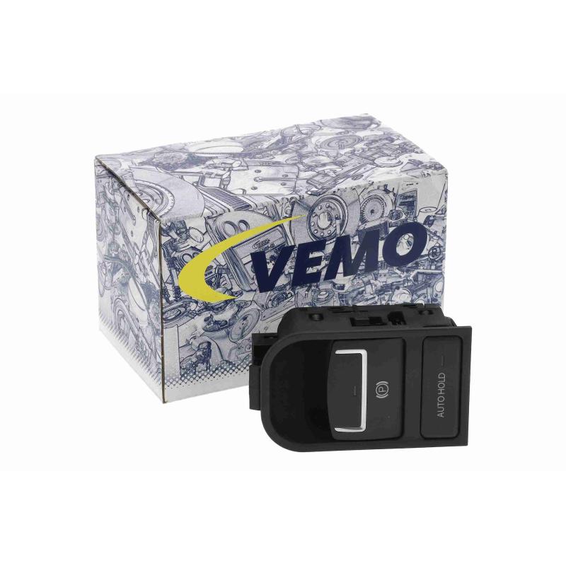 Interrupteur, commande de frein de stationnement VEMO V10-73-0633 - Visuel 2