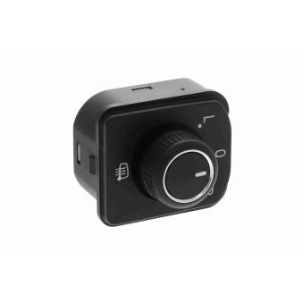 Commande, ajustage du miroir VEMO V10-73-0656