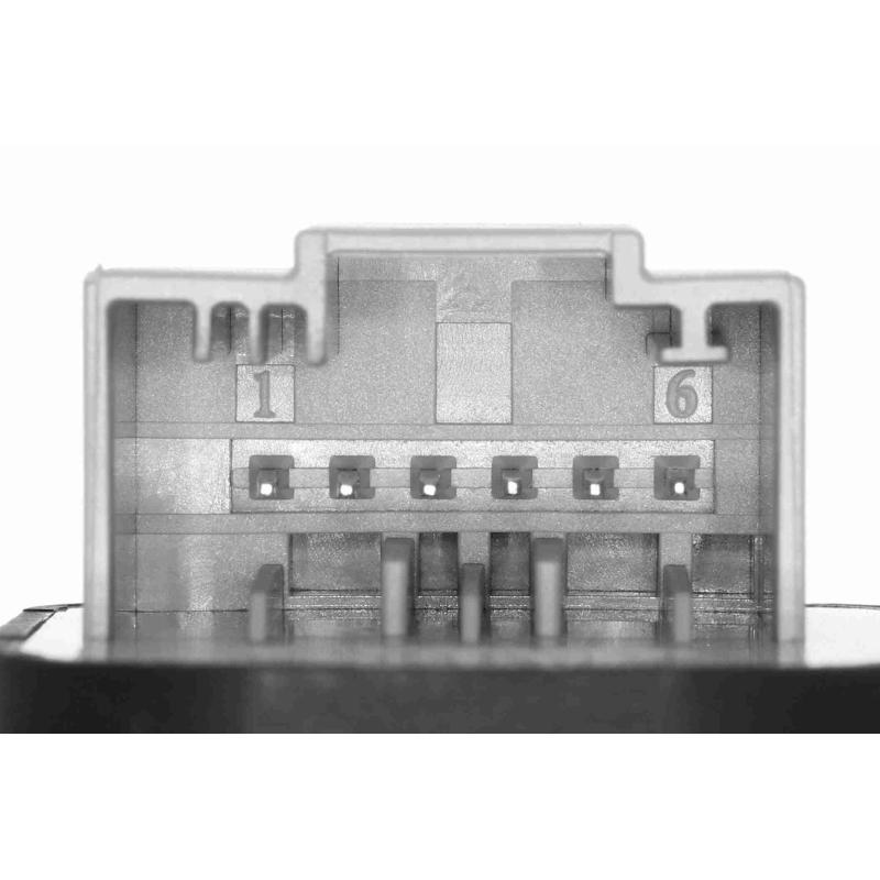 Commande, ajustage du miroir VEMO V10-73-0656 - Visuel 1