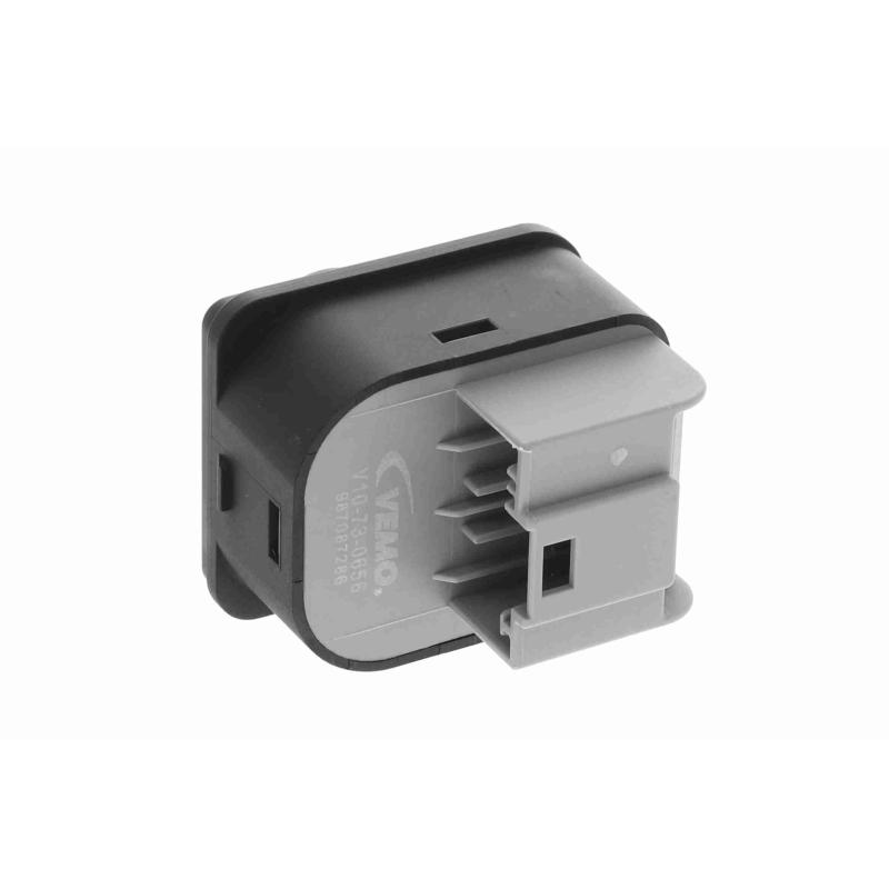 Commande, ajustage du miroir VEMO V10-73-0656 - Visuel 2