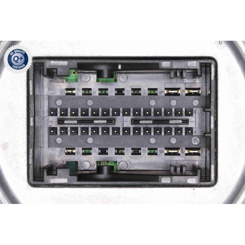 Appareil de commande, système d'éclairage VEMO V10-73-0660 - Visuel 2