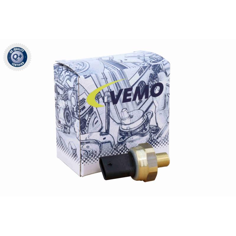 Indicateur de pression d'huile VEMO V10-73-0661 - Visuel 1