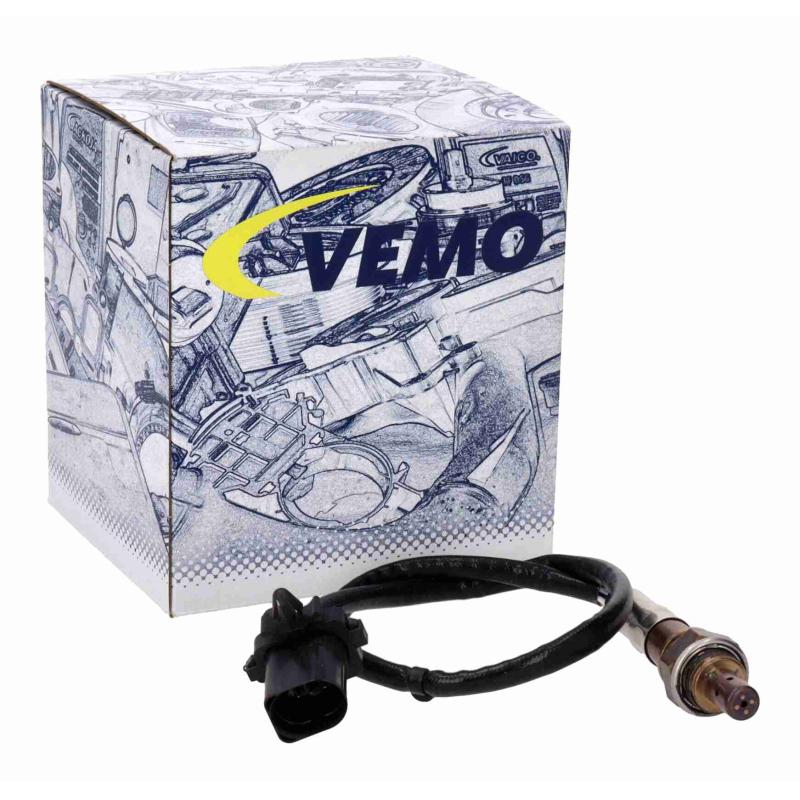 Sonde lambda VEMO V10-76-0119 - Visuel 1