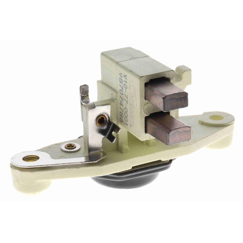 Régulateur d'alternateur VEMO V10-77-0001 - Visuel 1