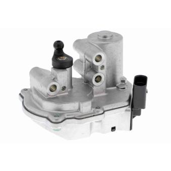 Element d'ajustage, soupapes de turburlence (tuyau d'admision) VEMO OEM 059129086M