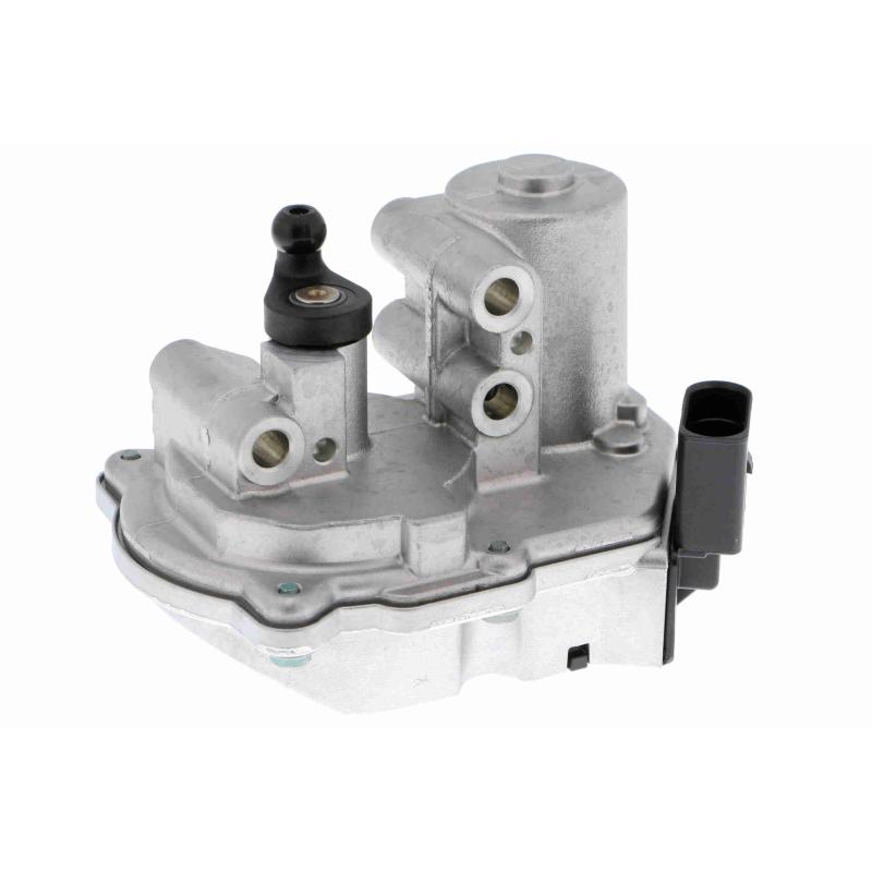 Element d'ajustage, soupapes de turburlence (tuyau d'admision) VEMO V10-77-0024 - Visuel 1