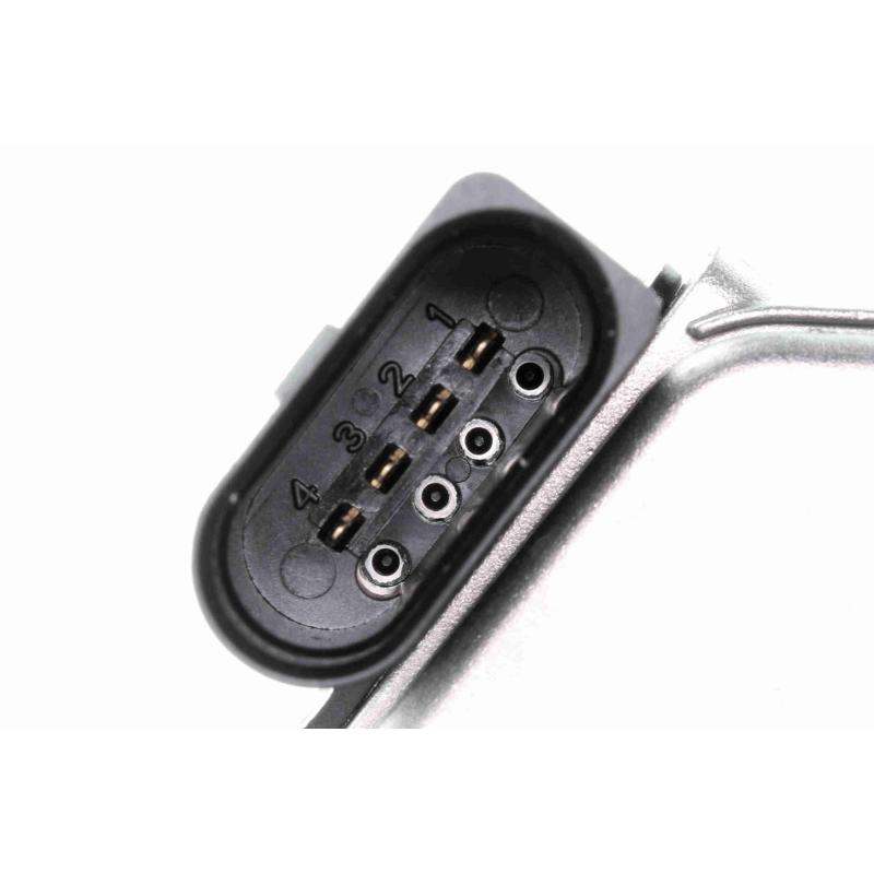 Element d'ajustage, soupapes de turburlence (tuyau d'admision) VEMO V10-77-0024 - Visuel 2