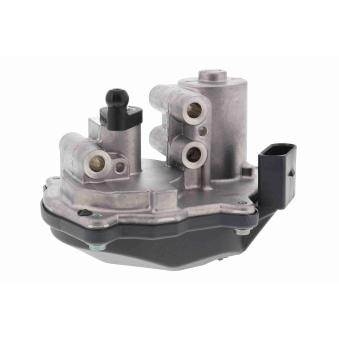 Elément d'ajustage, volet inverseur (tuyau d'admission) VEMO [V10-77-0025]