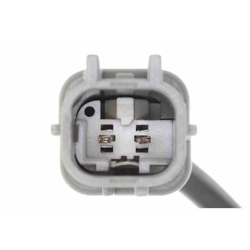 Soupape, servo-direction VEMO V10-77-0058 - Visuel 2