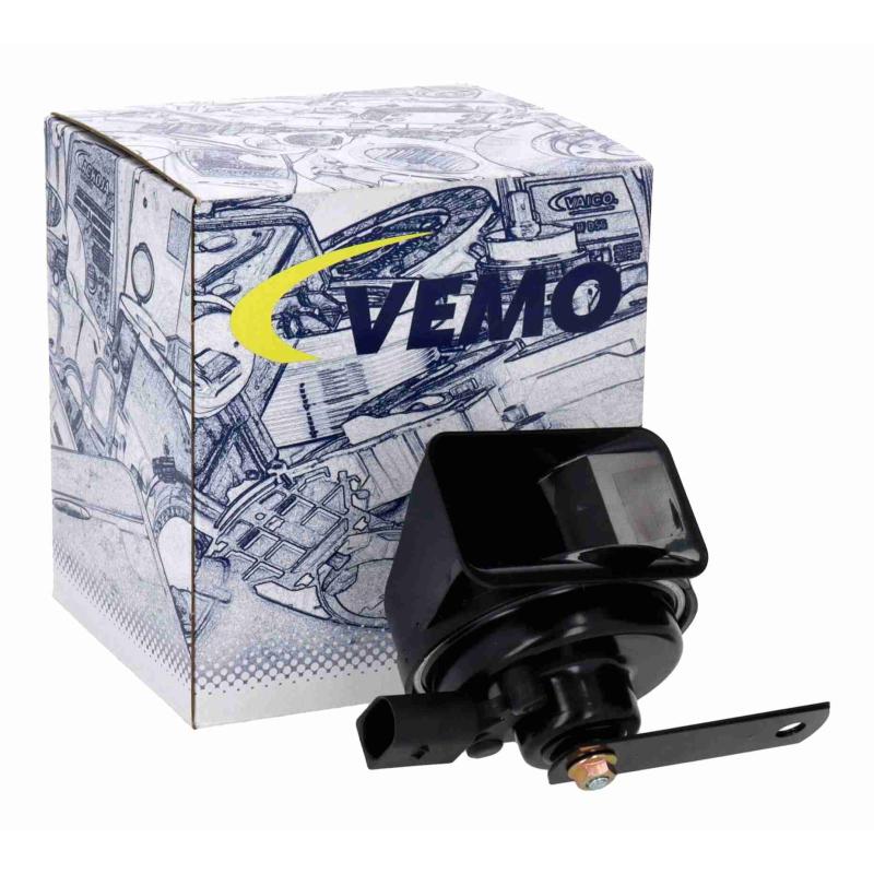 Trompette VEMO V10-77-0932 - Visuel 2