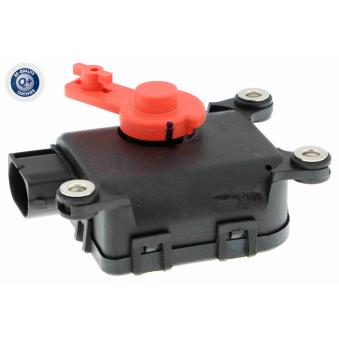 Élément d'ajustage, clapet de mélange VEMO V10-77-1008