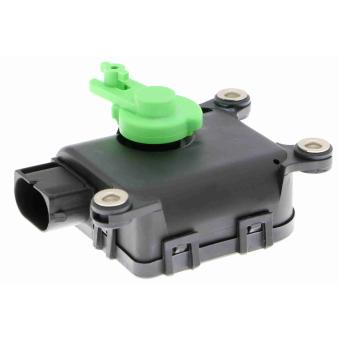 Élément d'ajustage, clapet de mélange VEMO V10-77-1009 pour PEUGEOT PARTNER 1.9 TDI - 110cv