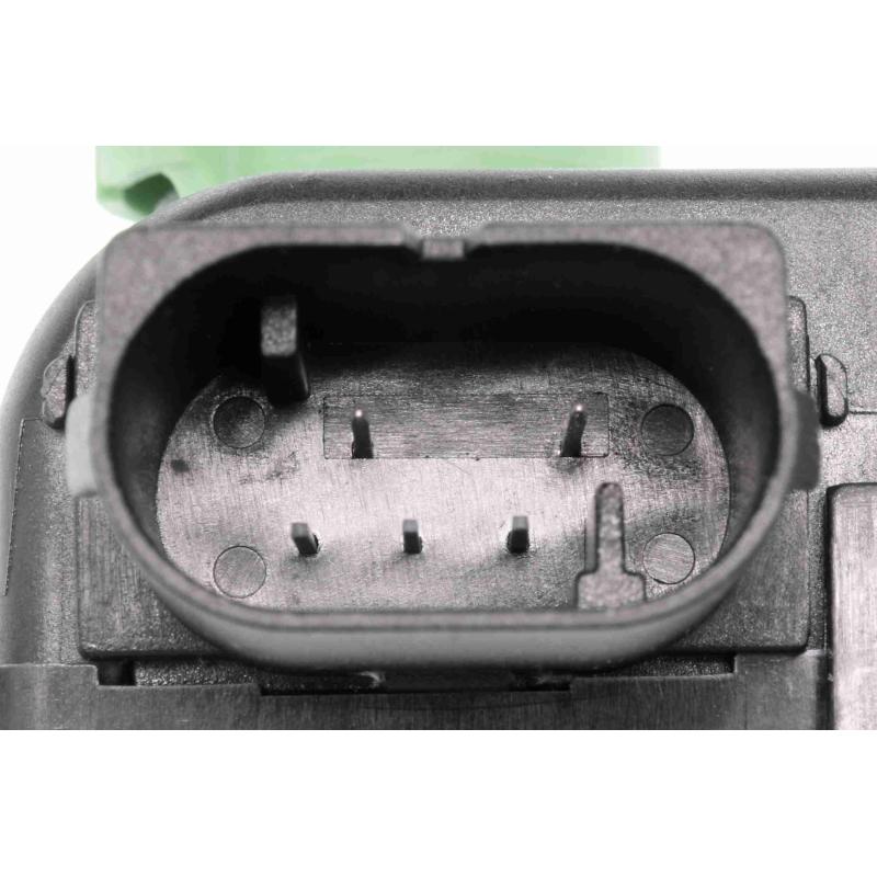 Élément d'ajustage, clapet de mélange VEMO V10-77-1009 - Visuel 2