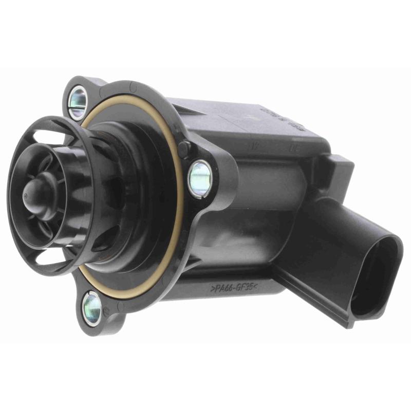 Valve d'air de circulation, compresseur VEMO V10-77-1010 - Visuel 1