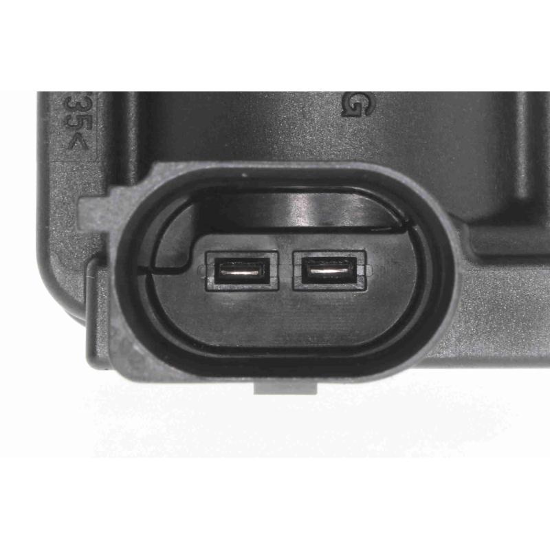 Valve d'air de circulation, compresseur VEMO V10-77-1010 - Visuel 2