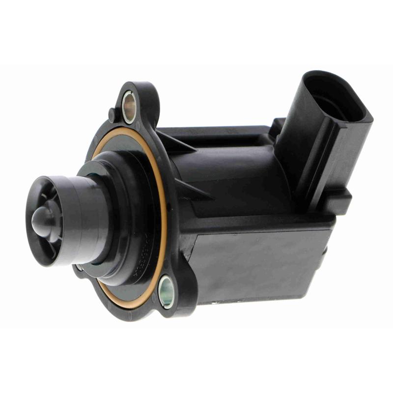 Valve d'air de circulation, compresseur VEMO V10-77-1023 - Visuel 1